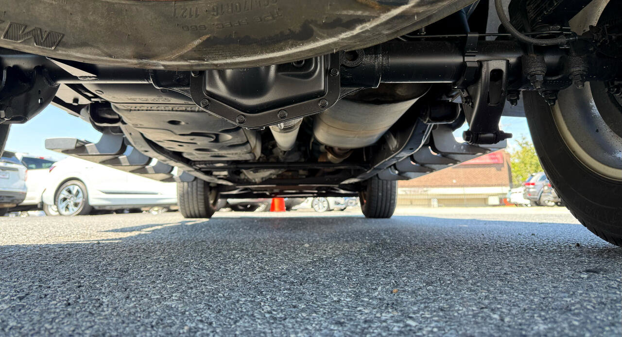 Used 2018 GMC Canyon SLE w/ SLE Convenience Package image 52