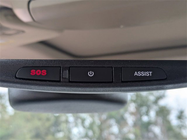 Used 2020 Jeep Grand Cherokee Limited w/ Trailer Tow Group IV image 33