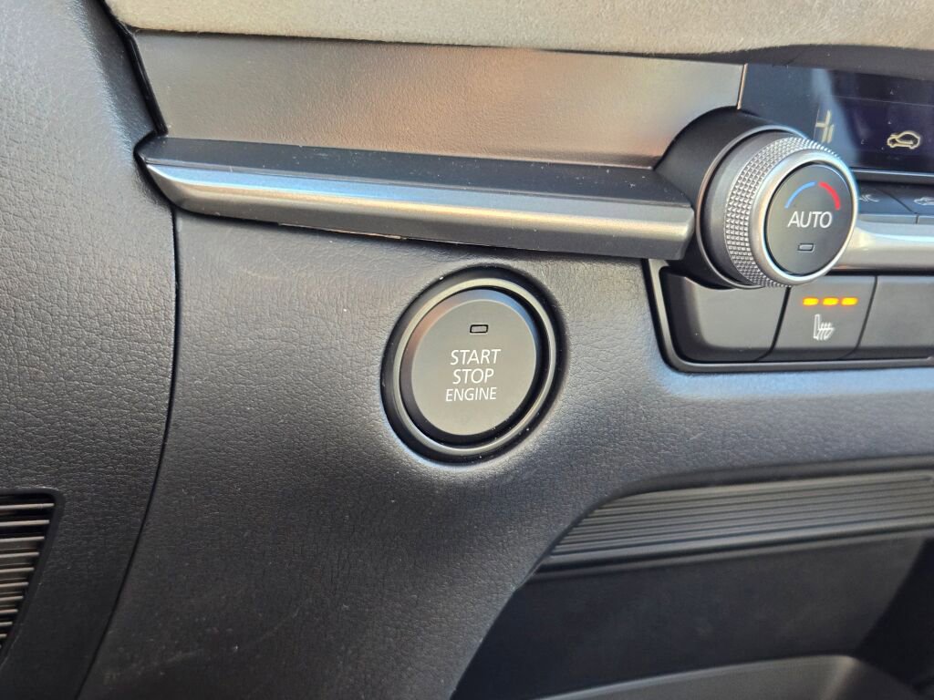 New 2026 MAZDA CX-30 Aire Edition image 23