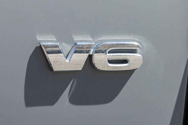 Used 2020 Toyota Tacoma TRD Sport w/ Technology Package image 6