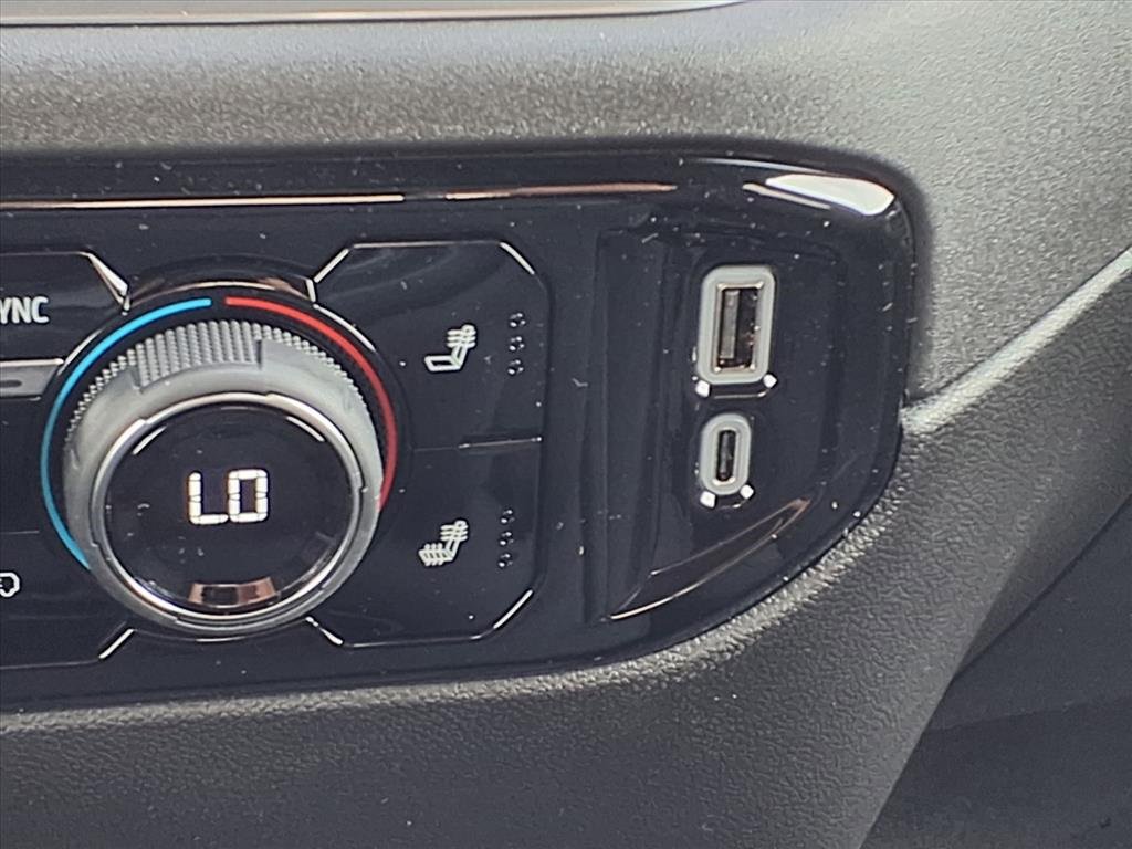 New 2026 Chevrolet Silverado 1500 LT w/ Safety Package image 18