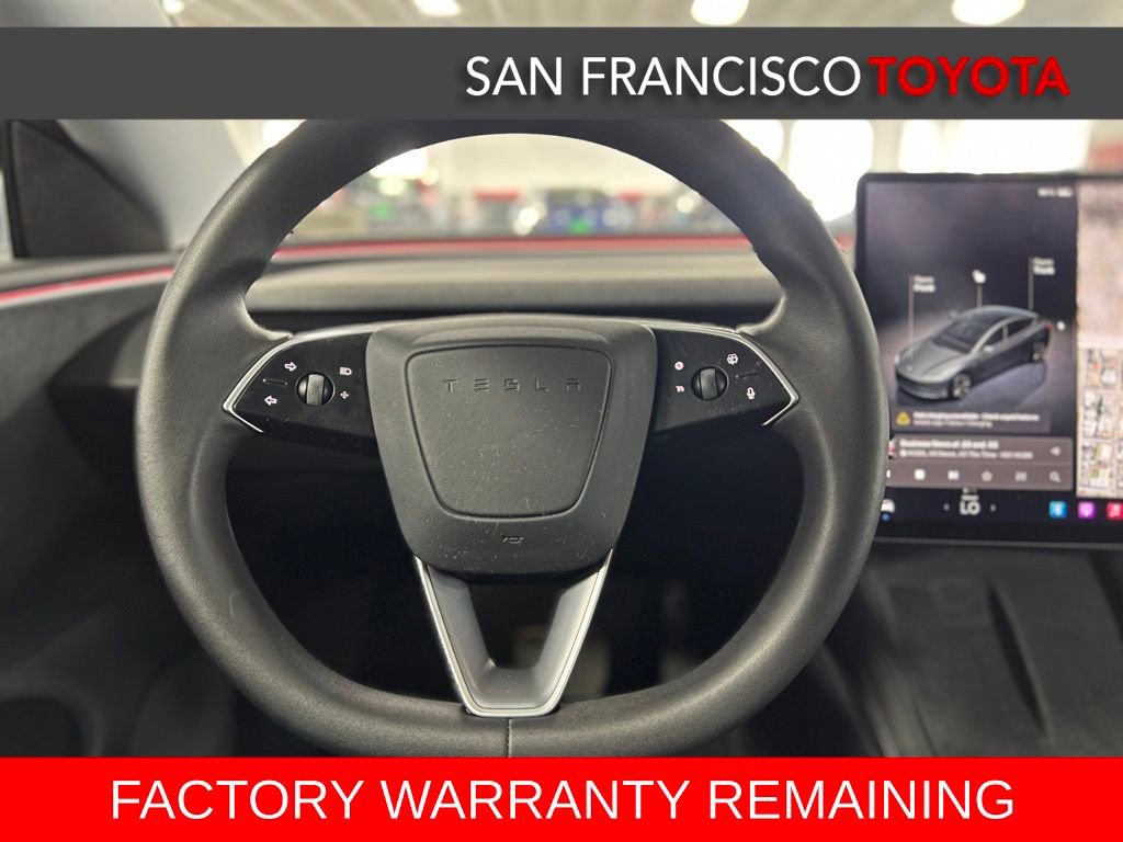 Used 2024 Tesla Model 3 Long Range AWD/4WD image 30