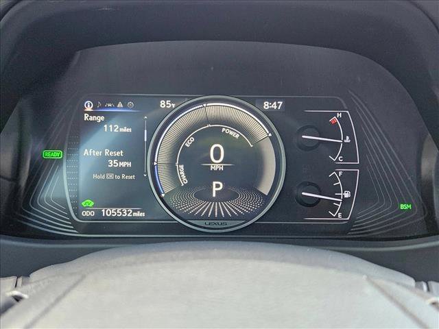 Used 2019 Lexus UX 250h w/ Premium Package AWD/4WD image 11