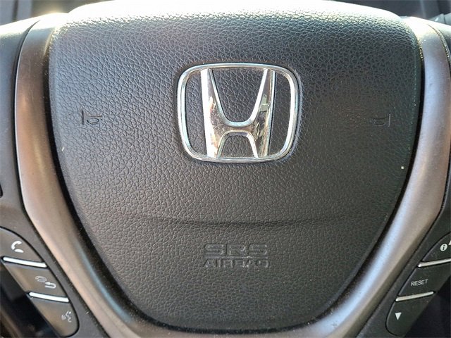 Used 2017 Honda Ridgeline RTL-T image 30
