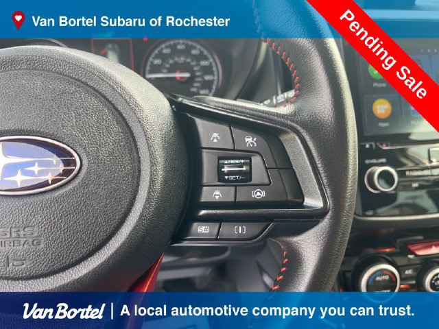 Used 2023 Subaru Forester Sport AWD/4WD image 21