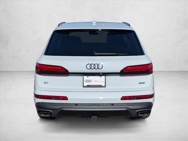 New 2026 Audi Q7 3.0T Premium Plus image 6