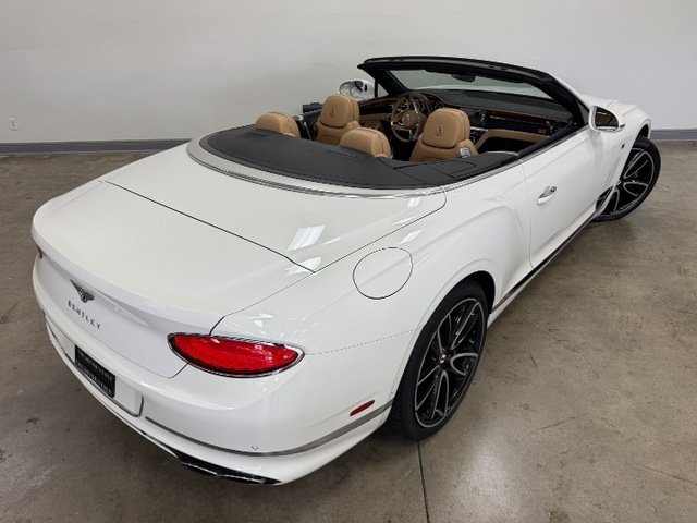 Used 2020 Bentley Continental GT V8 First Edition AWD/4WD image 15