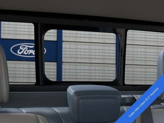 New 2026 Ford Maverick Lariat AWD/4WD image 28