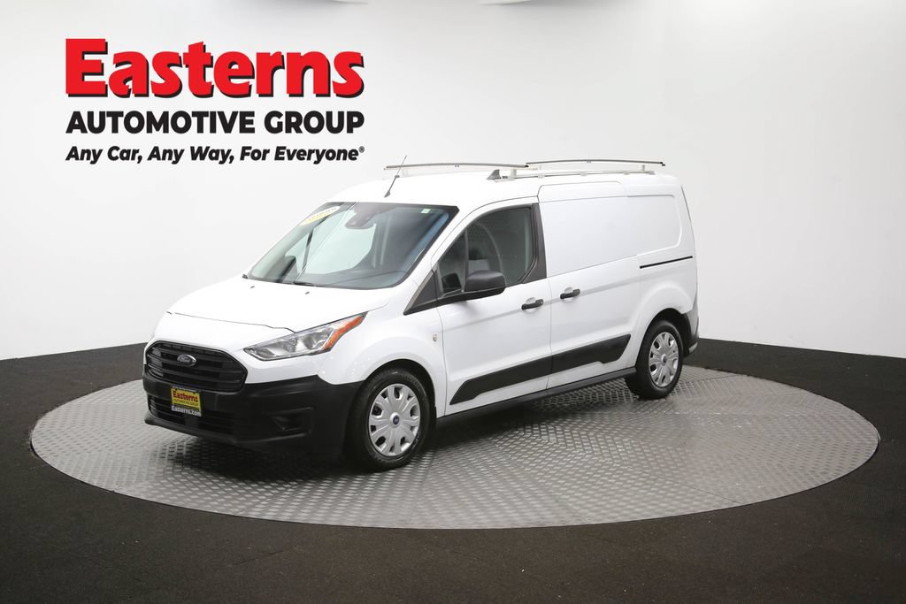 Used 2019 Ford Transit Connect XL FWD image 56
