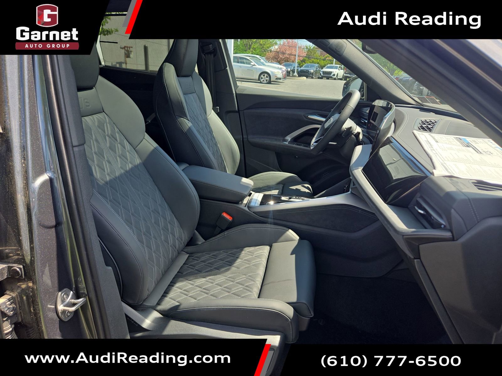 New 2026 Audi SQ5 Premium Plus image 13