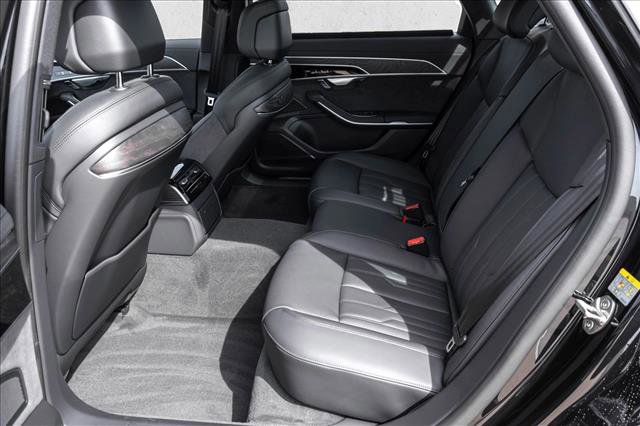 New 2026 Audi A8 L 3.0T AWD/4WD image 21