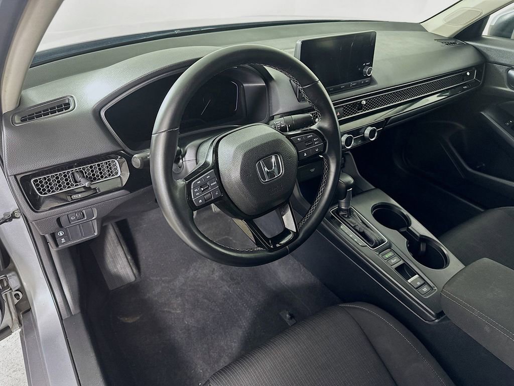 Used 2022 Honda Civic EX image 18