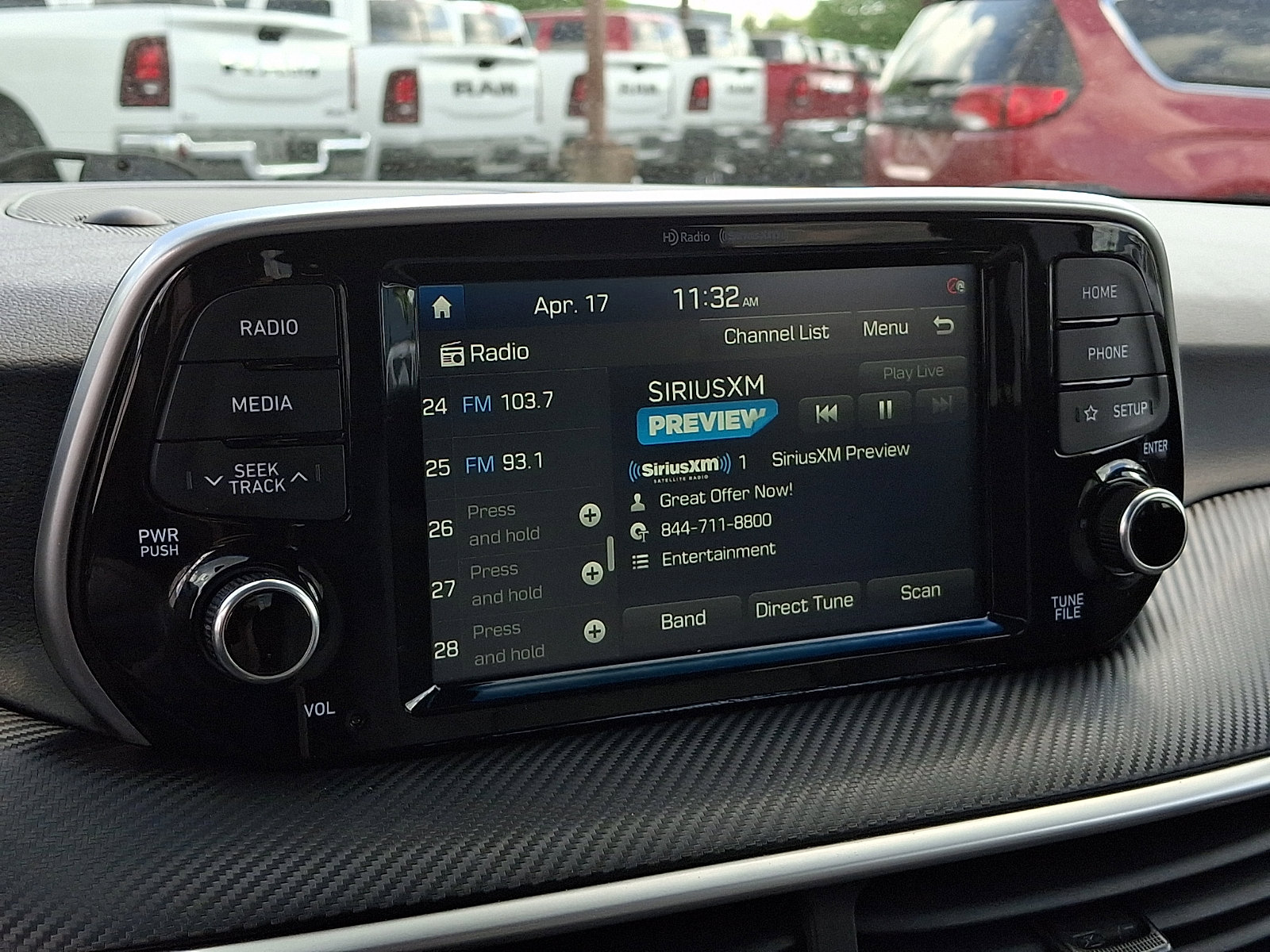 Used 2021 Hyundai Tucson Value AWD/4WD image 25