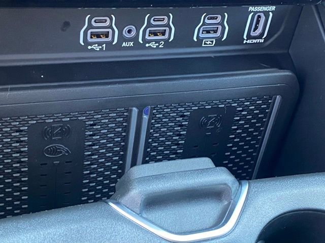 New 2026 RAM 1500 Rebel w/ Advanced Safety Group II AWD/4WD image 25