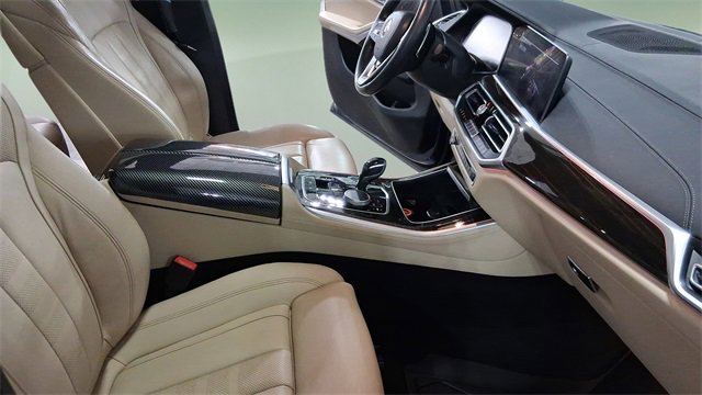 Used 2021 BMW X5 xDrive40i w/ Convenience Package image 14
