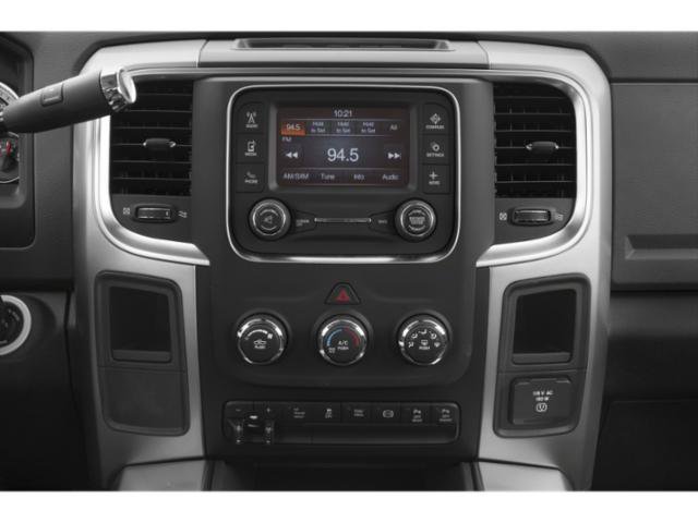 Used 2018 RAM 2500 Big Horn AWD/4WD image 13