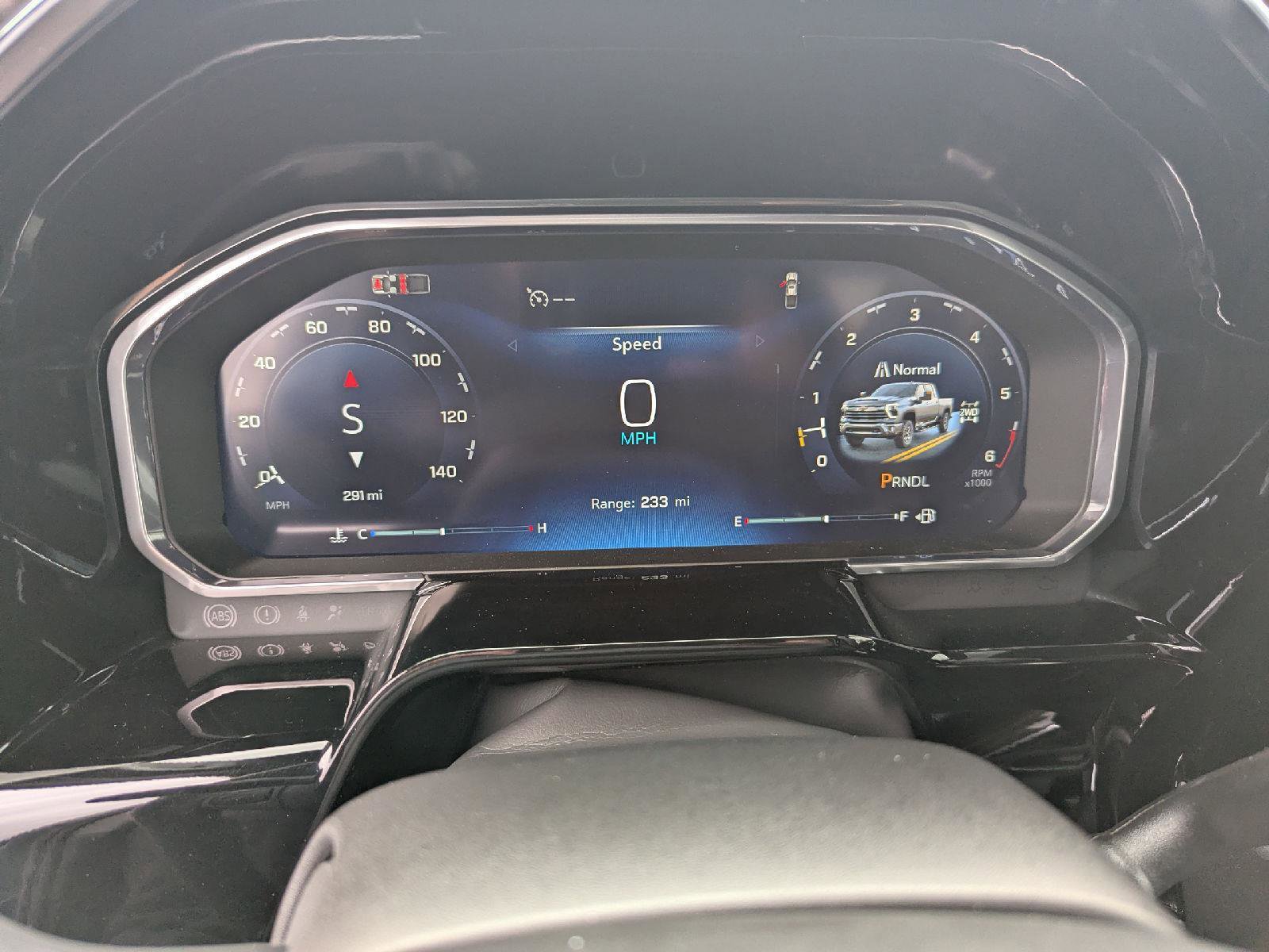 New 2026 Chevrolet Silverado 2500 LT image 38