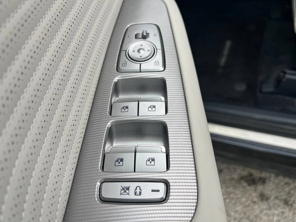Used 2024 Hyundai Palisade Calligraphy AWD/4WD image 18