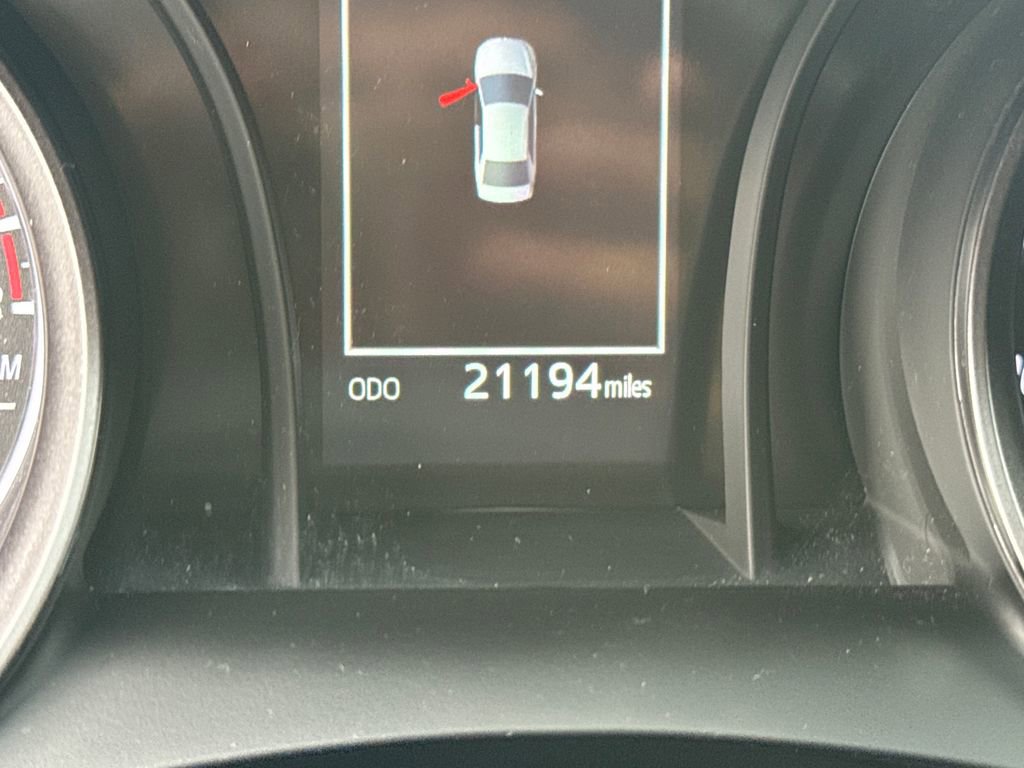 Used 2024 Toyota Camry SE image 17