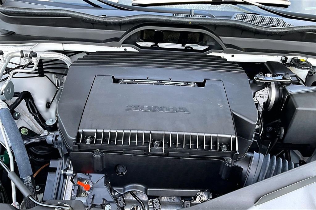 Used 2025 Honda Pilot Touring image 24