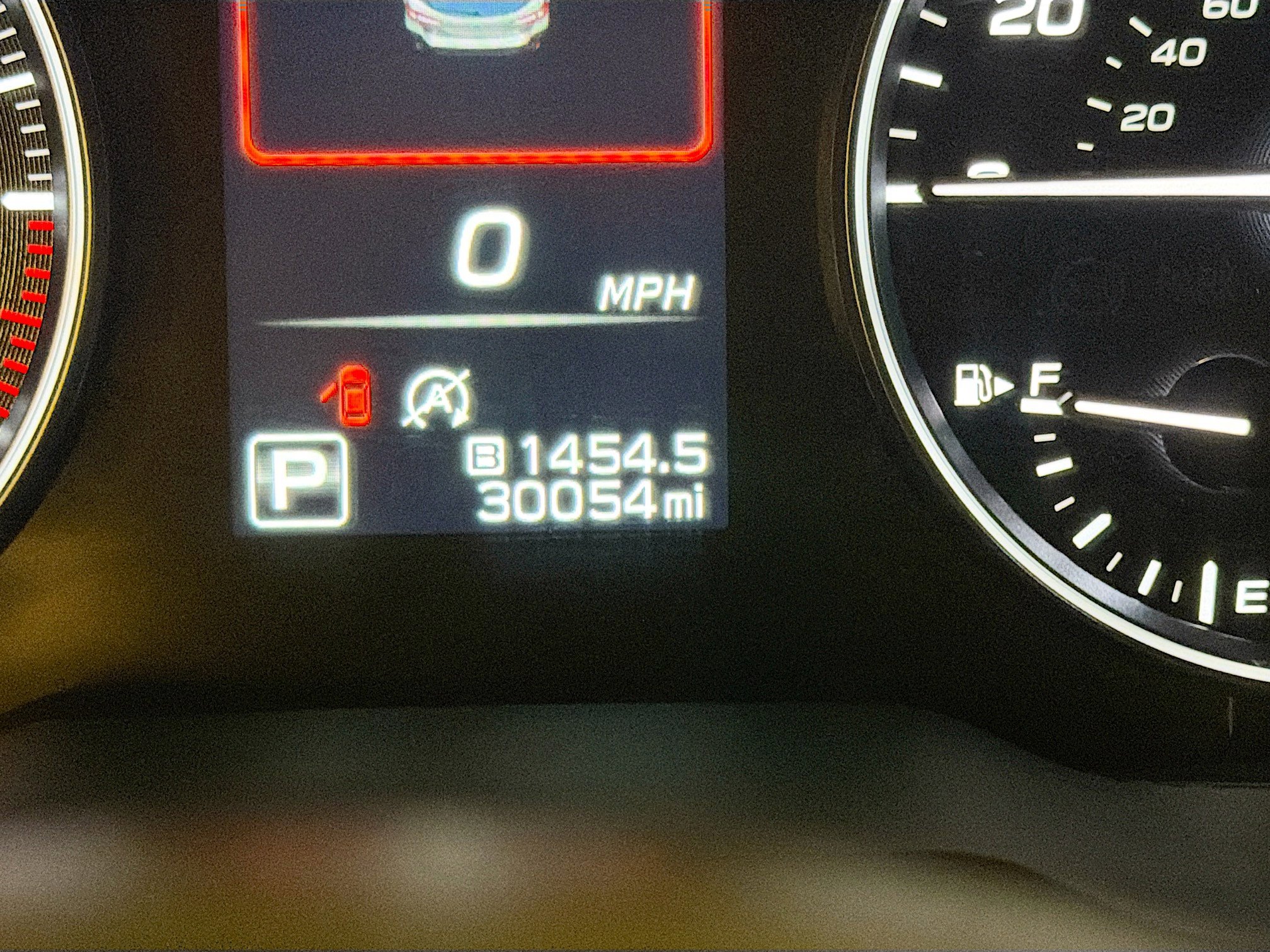 Used 2025 Subaru Outback Premium image 19