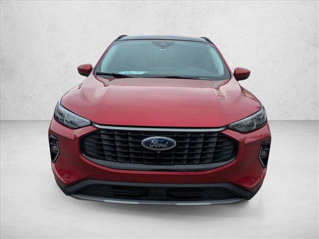 Used 2023 Ford Escape Platinum w/ Class II Trailer Tow Package image 2