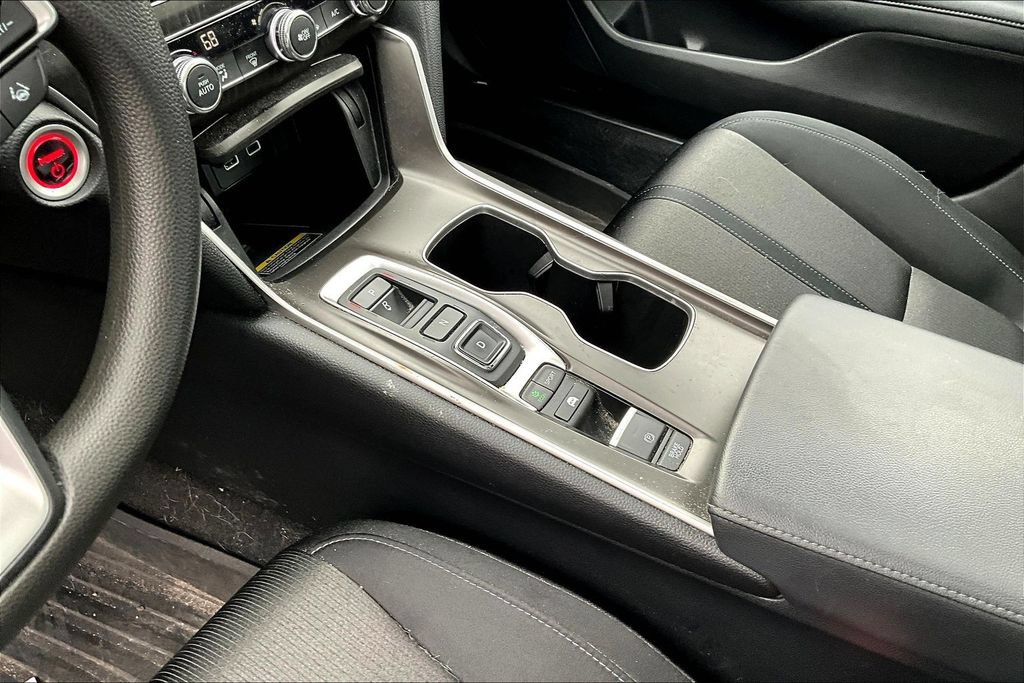 Used 2021 Honda Accord EX image 15