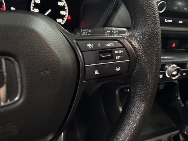 Used 2023 Honda CR-V EX image 14