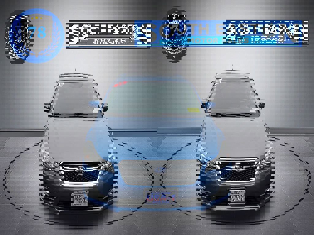 Used 2015 Subaru Impreza 2.0i Premium image 3