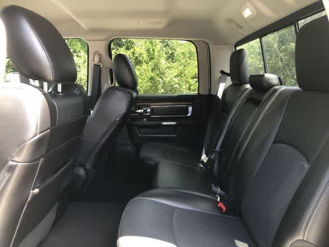 Used 2015 RAM 2500 Laramie AWD/4WD image 20