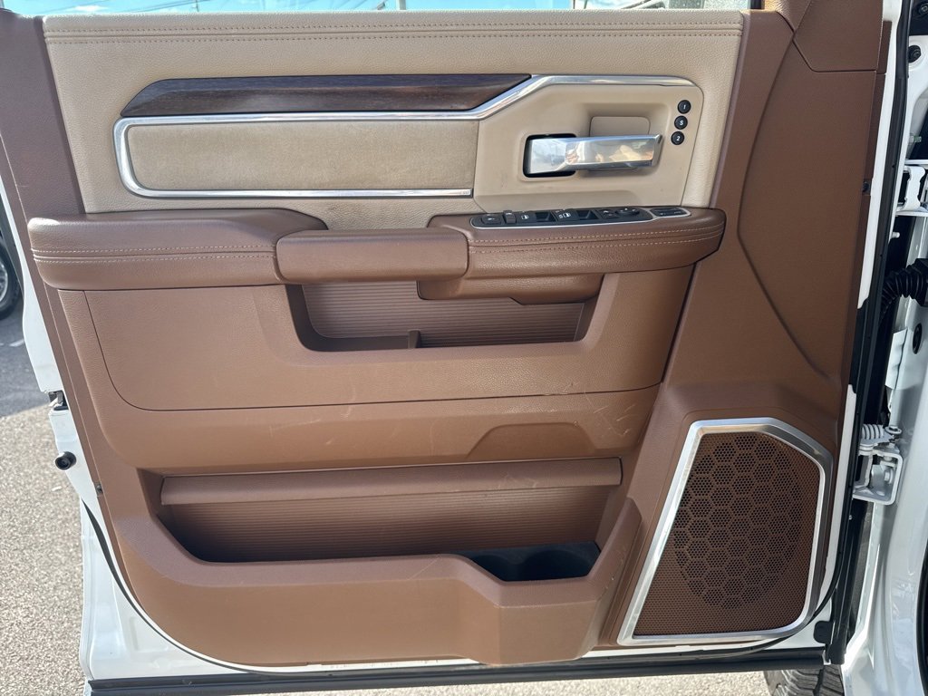 Used 2023 RAM 2500 Laramie image 30