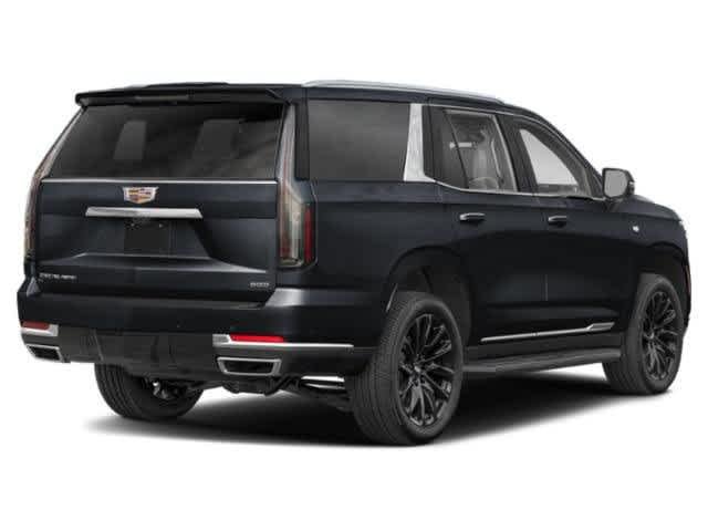 Used 2025 Cadillac Escalade Luxury RWD image 2