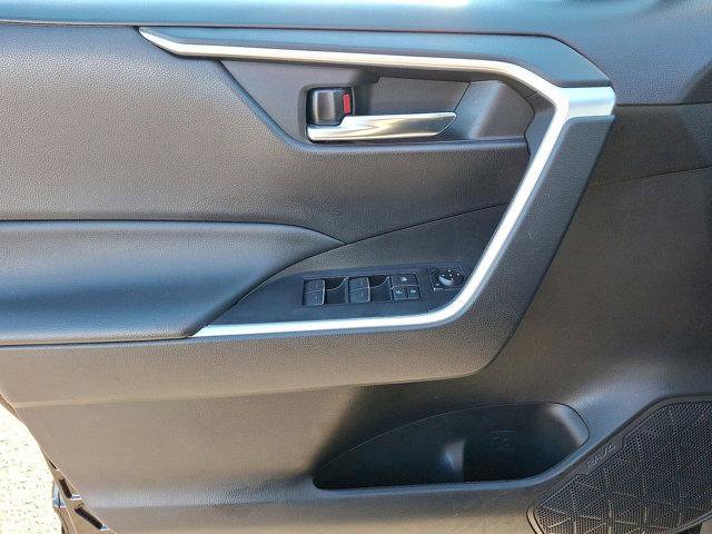 Certified 2024 Toyota RAV4 XLE image 12