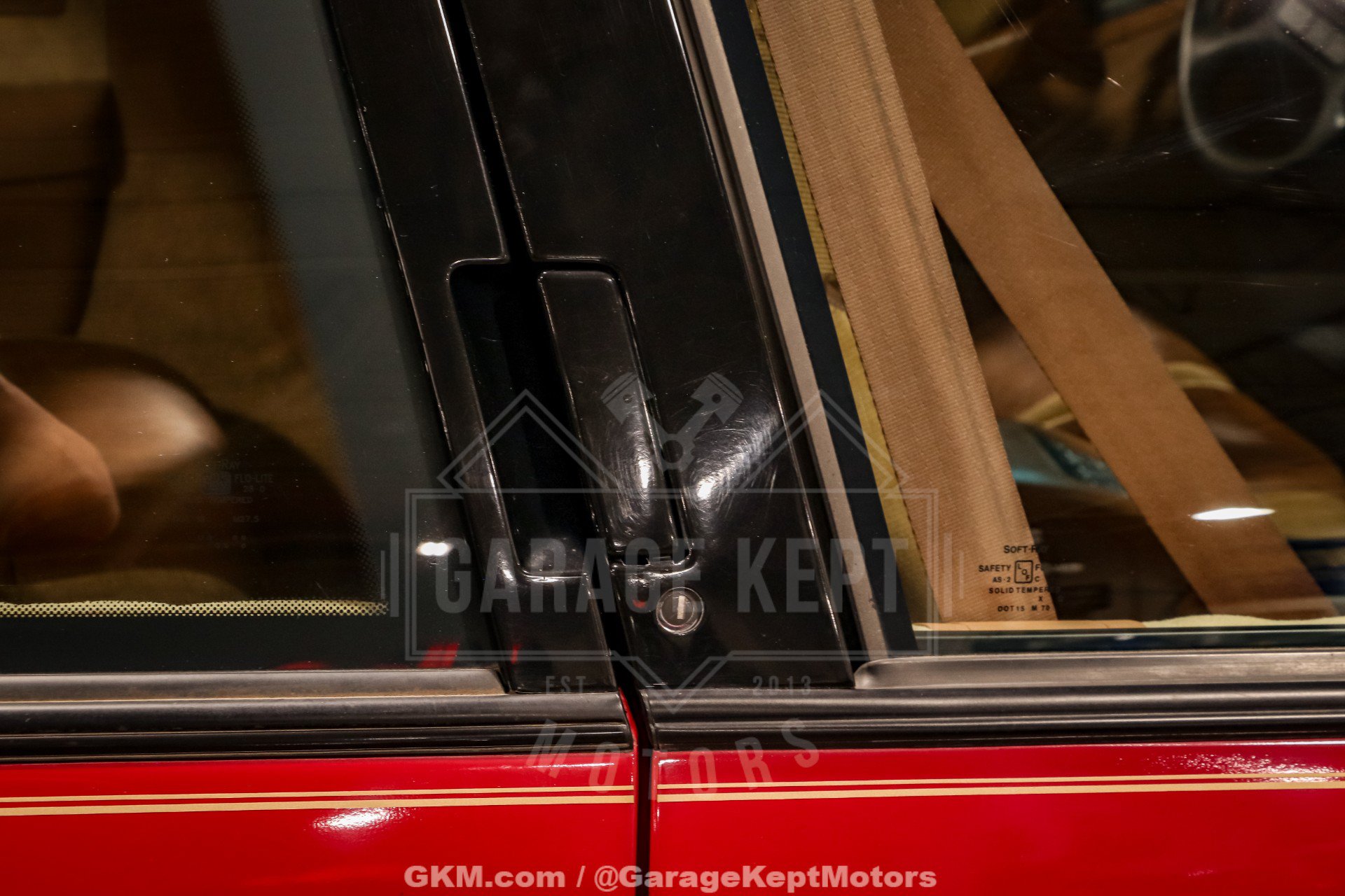 Used 1990 Pontiac Grand Prix SE FWD image 58