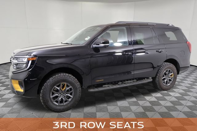 Used 2026 Ford Expedition Tremor AWD/4WD image 10
