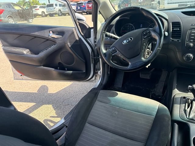Used 2015 Kia Forte EX FWD image 15