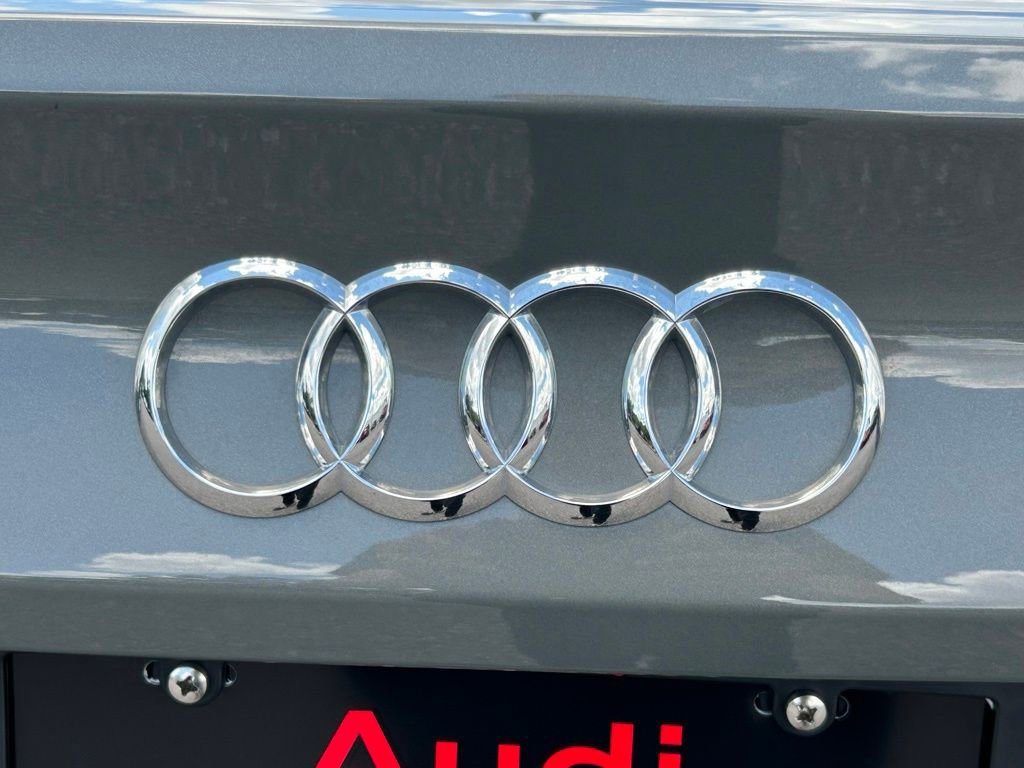 Used 2023 Audi A5 2.0T Premium Plus w/ Premium Plus AWD/4WD image 52