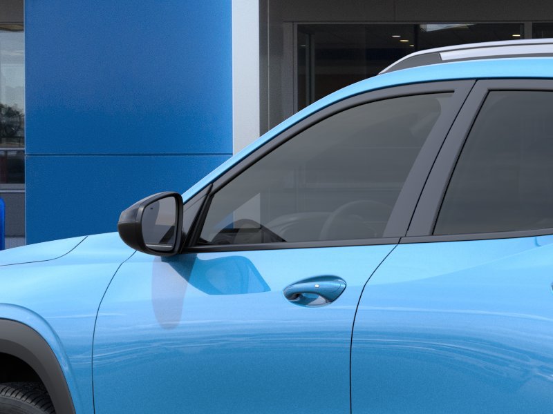New 2026 Chevrolet Trax ACTIV w/ Driver Confidence Package FWD image 36