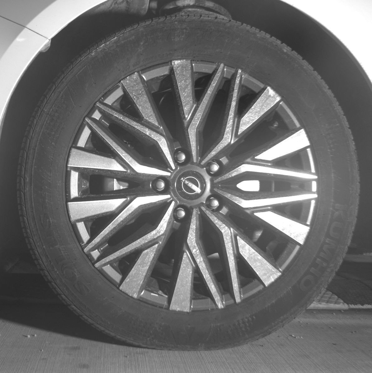 Used 2025 Nissan Altima 2.5 SV image 12