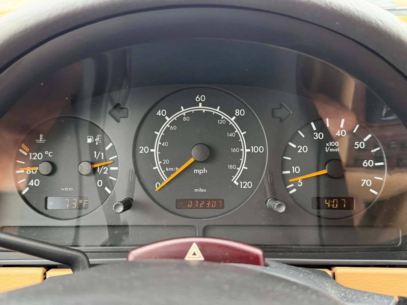 Used 1999 Mercedes-Benz ML 320 4MATIC image 14