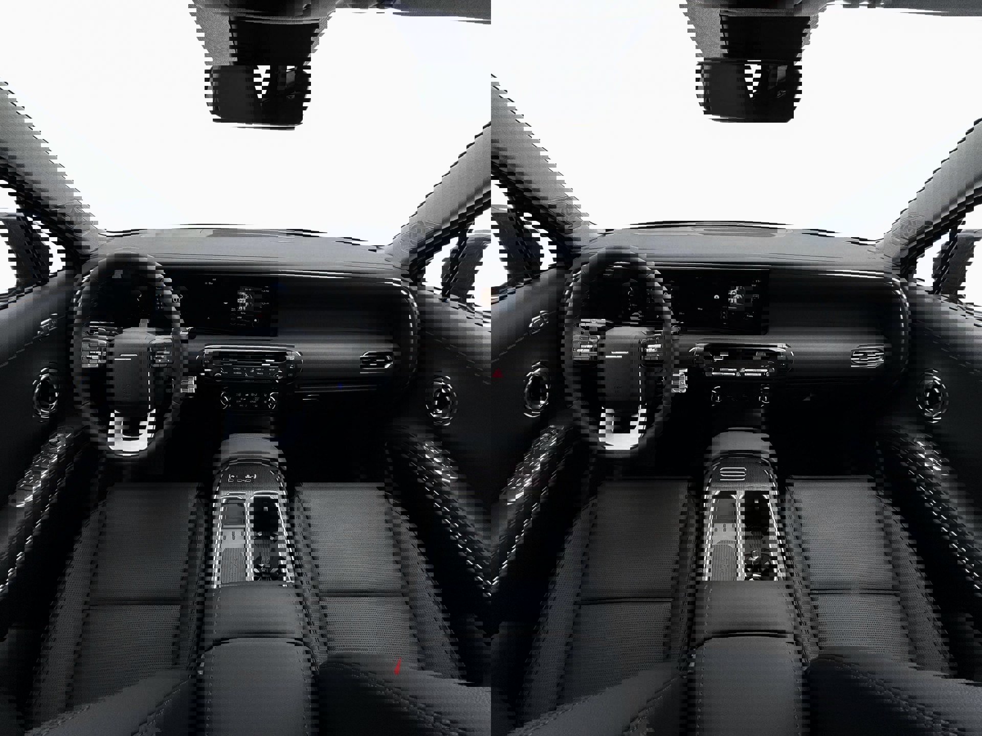 New 2026 Hyundai Palisade Limited image 8