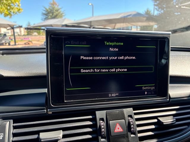 Used 2013 Audi A6 2.0T Premium Plus w/ Premium Plus Pkg AWD/4WD image 33