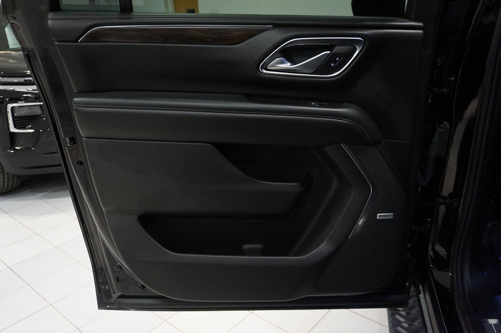 Certified 2021 Chevrolet Suburban Z71 w/ Rear Media and Nav Package image 30