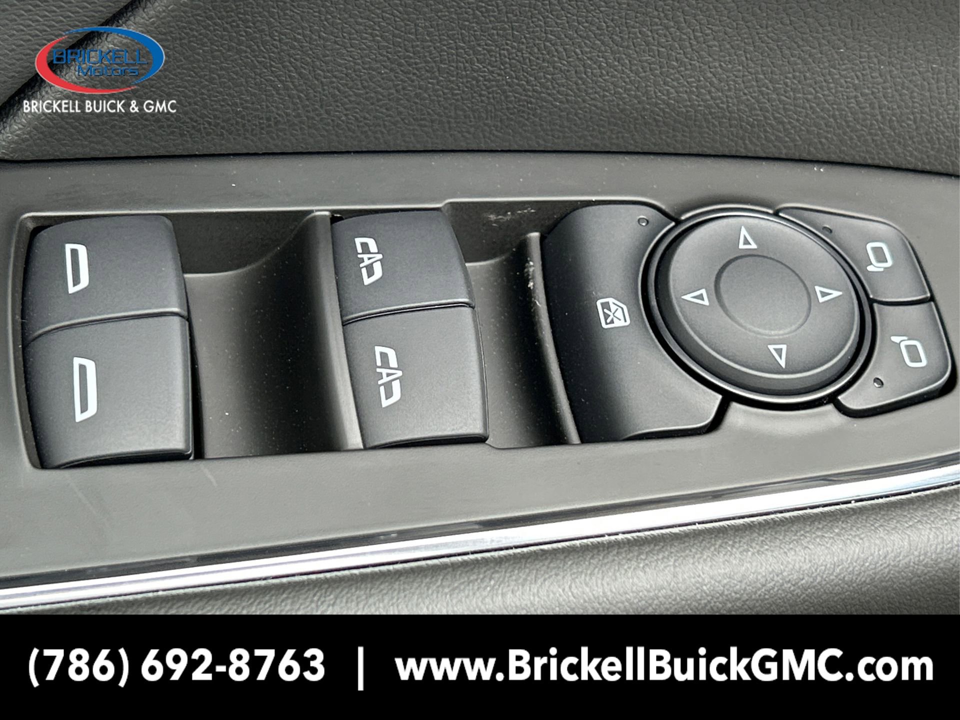 New 2025 Buick Envision Preferred image 35