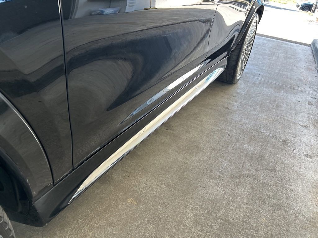 Used 2021 Mercedes-Benz Maybach GLS 600 4MATIC image 17