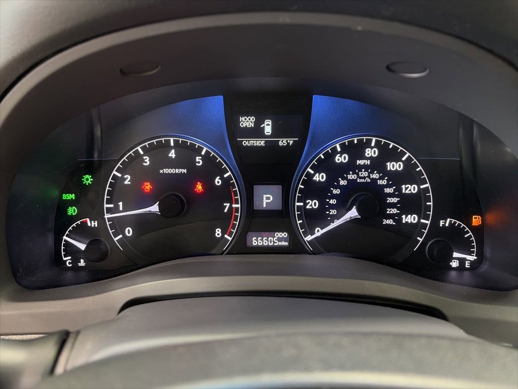 Used 2015 Lexus RX 350 F Sport image 6