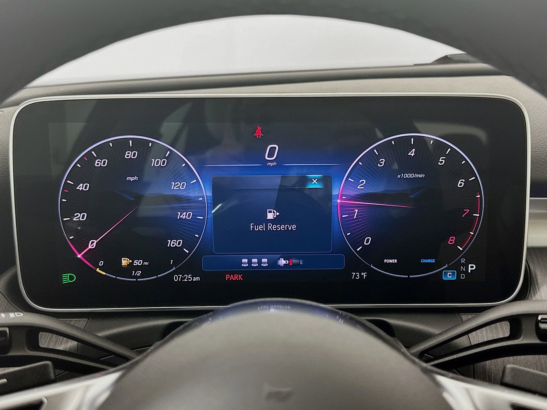New 2026 Mercedes-Benz C 300 4MATIC Sedan image 13