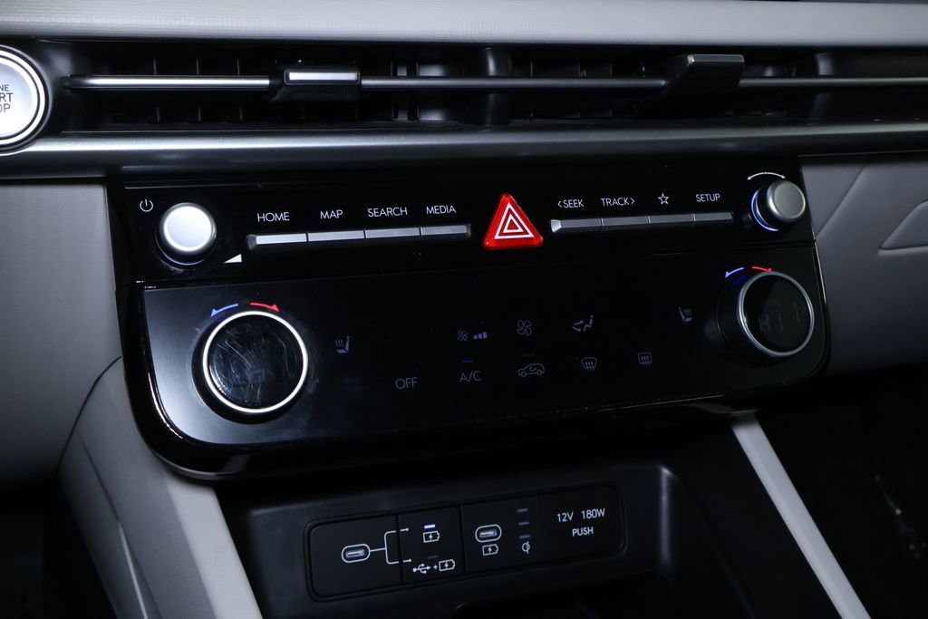 Used 2025 Hyundai Tucson SEL image 29