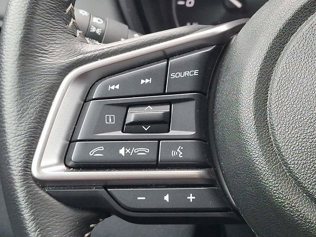 Certified 2025 Subaru Outback Premium image 25