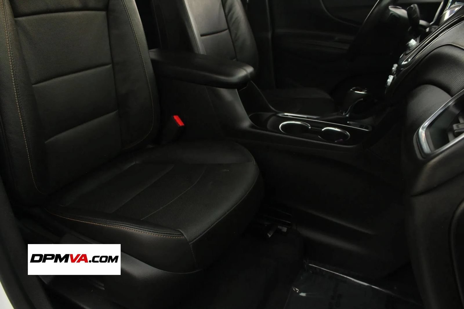 Used 2020 Chevrolet Equinox Premier w/ Premier Redline Edition AWD/4WD image 27